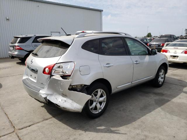 Photo 3 VIN: JN8AS5MV0BW665311 - NISSAN ROGUE S 