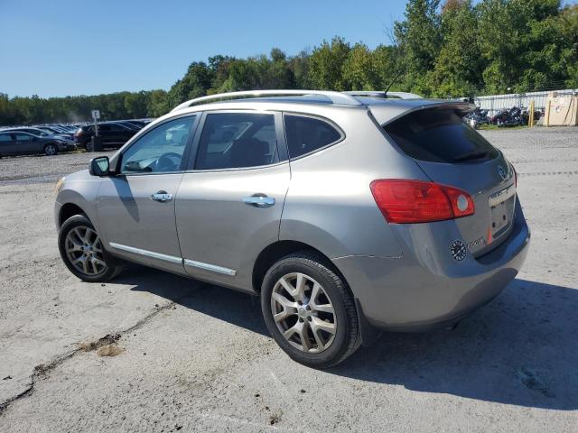 Photo 1 VIN: JN8AS5MV0BW665454 - NISSAN ROGUE S 