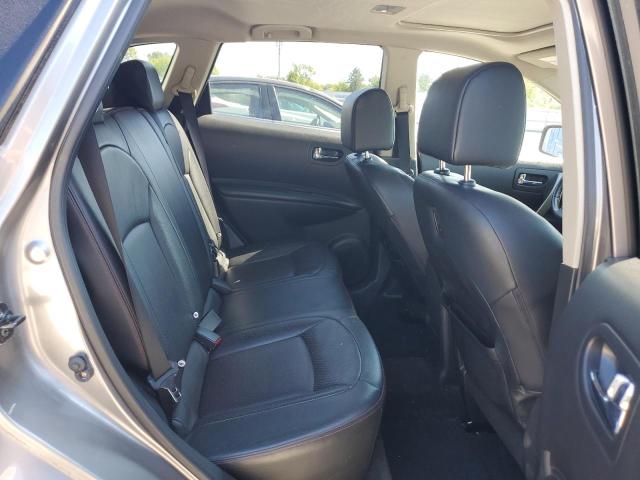 Photo 10 VIN: JN8AS5MV0BW665454 - NISSAN ROGUE S 