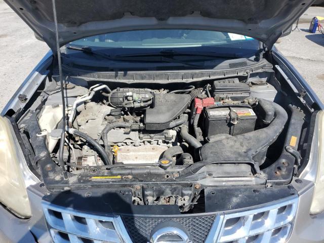 Photo 11 VIN: JN8AS5MV0BW665454 - NISSAN ROGUE S 