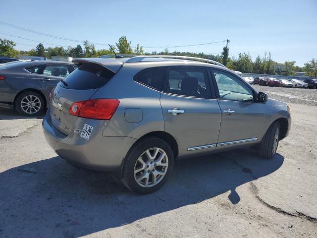 Photo 2 VIN: JN8AS5MV0BW665454 - NISSAN ROGUE S 