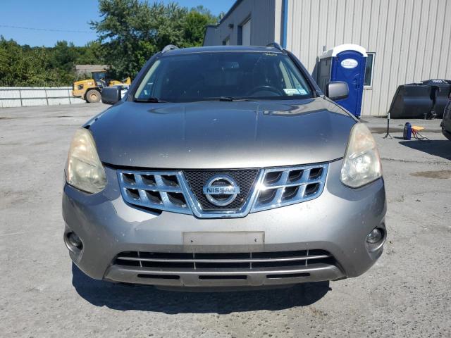 Photo 4 VIN: JN8AS5MV0BW665454 - NISSAN ROGUE S 