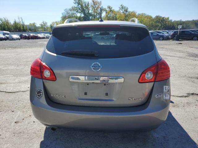 Photo 5 VIN: JN8AS5MV0BW665454 - NISSAN ROGUE S 