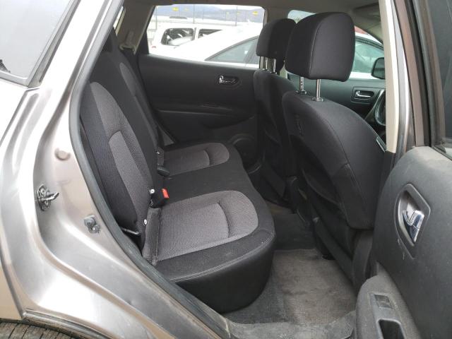 Photo 9 VIN: JN8AS5MV0BW667754 - NISSAN ROGUE S 