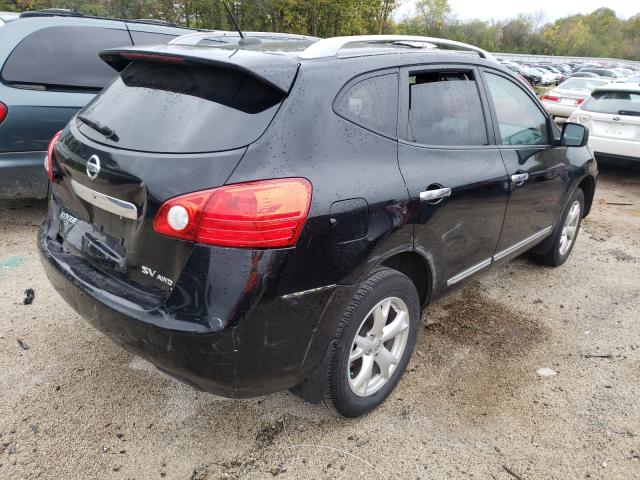 Photo 3 VIN: JN8AS5MV0BW668080 - NISSAN ROGUE S 