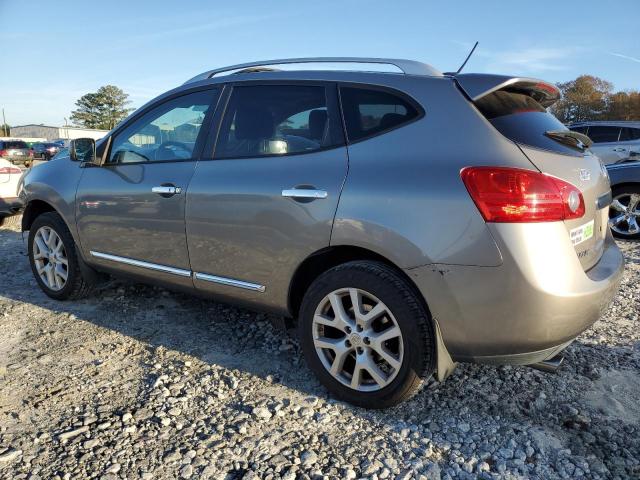 Photo 1 VIN: JN8AS5MV0BW673098 - NISSAN ROGUE S 