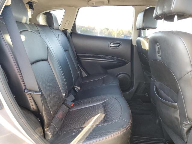 Photo 10 VIN: JN8AS5MV0BW673098 - NISSAN ROGUE S 