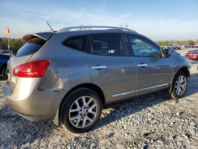 Photo 2 VIN: JN8AS5MV0BW673098 - NISSAN ROGUE S 