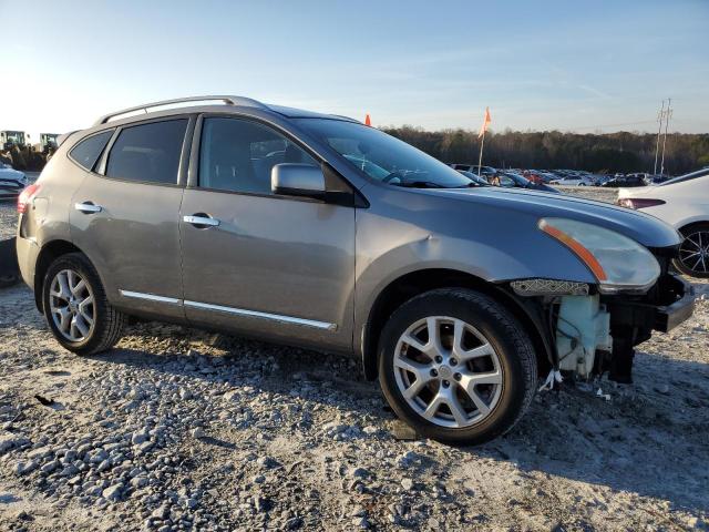 Photo 3 VIN: JN8AS5MV0BW673098 - NISSAN ROGUE S 