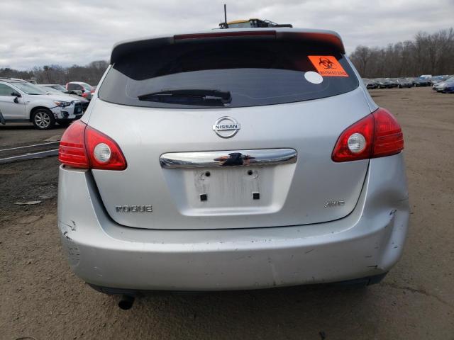 Photo 5 VIN: JN8AS5MV0BW674333 - NISSAN ROGUE S 