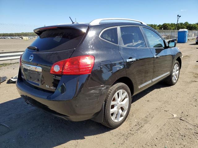 Photo 3 VIN: JN8AS5MV0BW675286 - NISSAN ROGUE S 