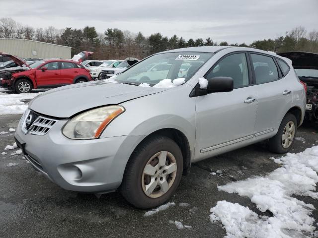 Photo 0 VIN: JN8AS5MV0BW676955 - NISSAN ROGUE 