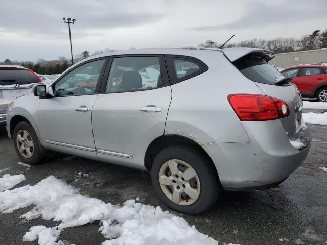 Photo 1 VIN: JN8AS5MV0BW676955 - NISSAN ROGUE 