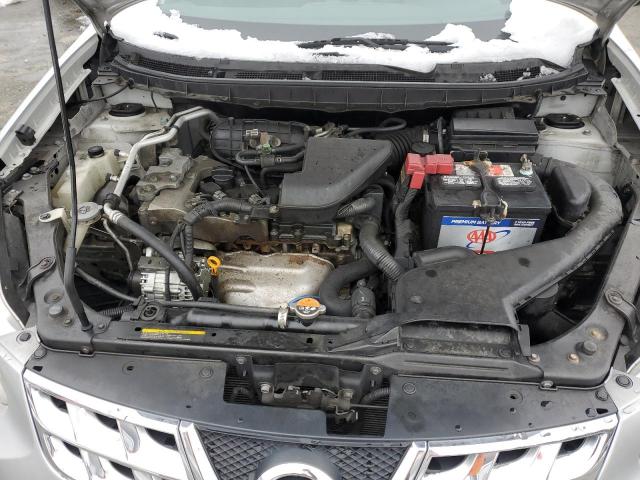 Photo 11 VIN: JN8AS5MV0BW676955 - NISSAN ROGUE 