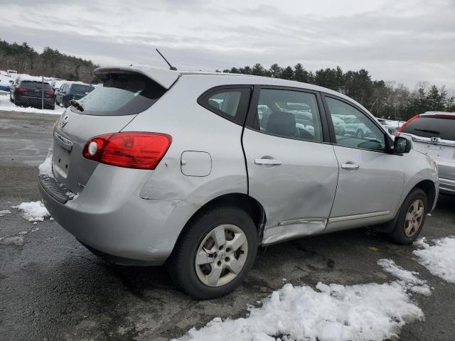 Photo 2 VIN: JN8AS5MV0BW676955 - NISSAN ROGUE 