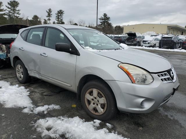 Photo 3 VIN: JN8AS5MV0BW676955 - NISSAN ROGUE 