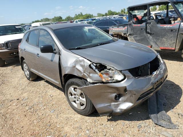 Photo 3 VIN: JN8AS5MV0BW677426 - NISSAN ROGUE S 