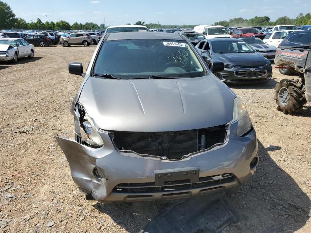 Photo 4 VIN: JN8AS5MV0BW677426 - NISSAN ROGUE S 