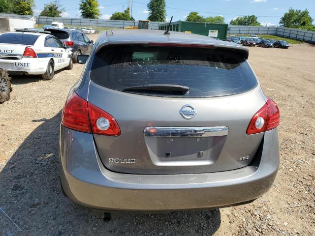 Photo 5 VIN: JN8AS5MV0BW677426 - NISSAN ROGUE S 