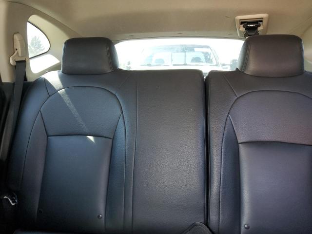 Photo 9 VIN: JN8AS5MV0BW677426 - NISSAN ROGUE S 