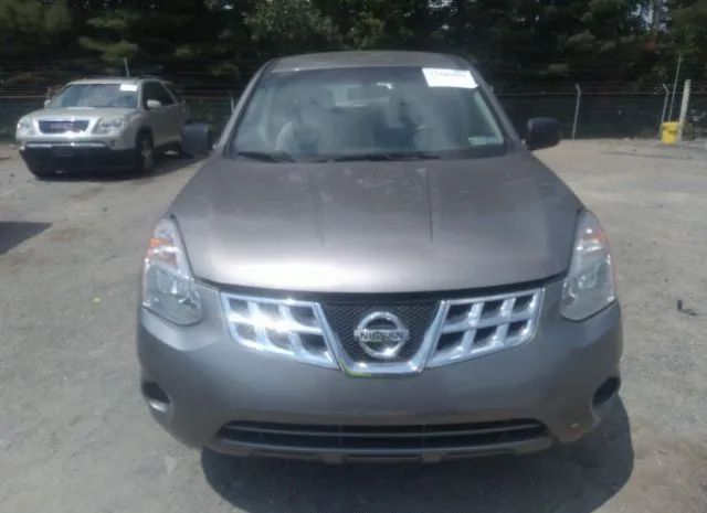 Photo 5 VIN: JN8AS5MV0BW677538 - NISSAN ROGUE 