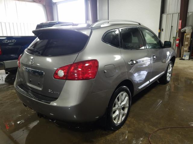 Photo 3 VIN: JN8AS5MV0BW678396 - NISSAN ROGUE S 