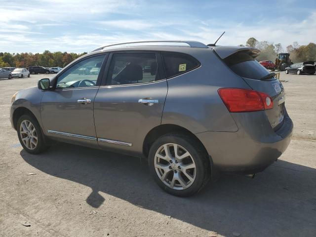 Photo 1 VIN: JN8AS5MV0BW678396 - NISSAN ROGUE S 