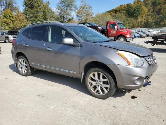 Photo 3 VIN: JN8AS5MV0BW678396 - NISSAN ROGUE S 