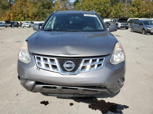 Photo 4 VIN: JN8AS5MV0BW678396 - NISSAN ROGUE S 