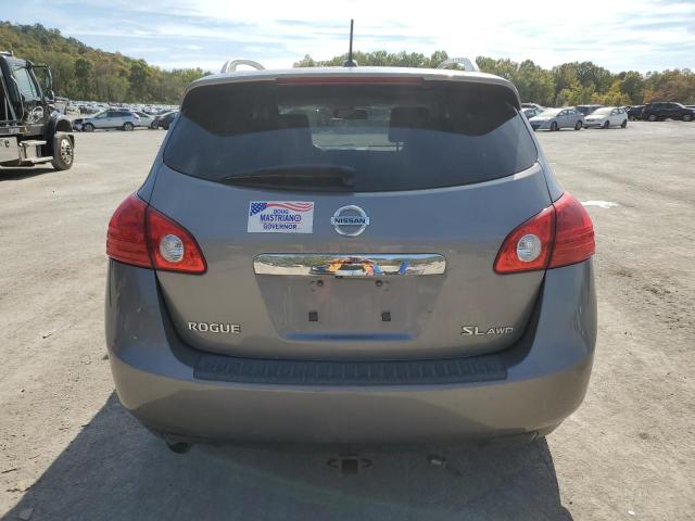 Photo 5 VIN: JN8AS5MV0BW678396 - NISSAN ROGUE S 