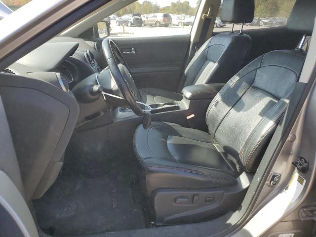 Photo 6 VIN: JN8AS5MV0BW678396 - NISSAN ROGUE S 