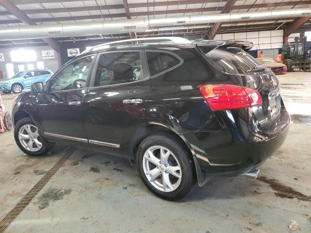 Photo 1 VIN: JN8AS5MV0BW678902 - NISSAN ROGUE S 