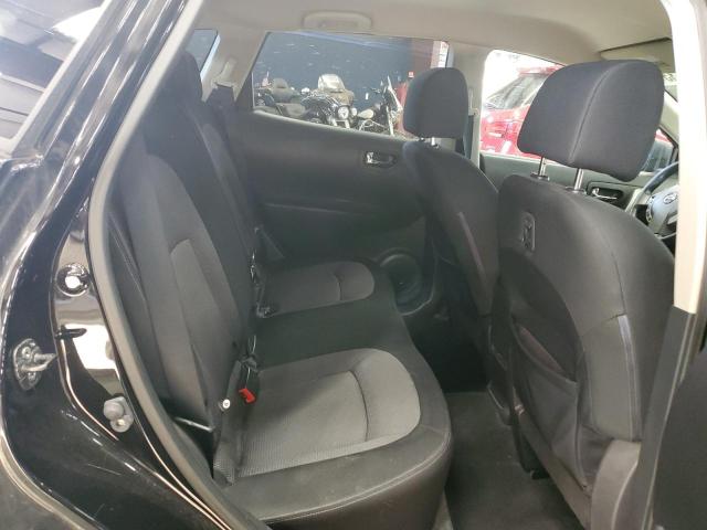 Photo 10 VIN: JN8AS5MV0BW678902 - NISSAN ROGUE S 