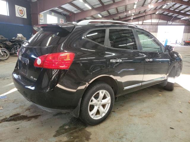 Photo 2 VIN: JN8AS5MV0BW678902 - NISSAN ROGUE S 