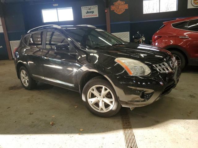 Photo 3 VIN: JN8AS5MV0BW678902 - NISSAN ROGUE S 