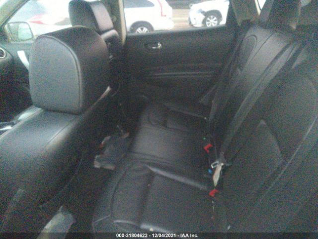 Photo 7 VIN: JN8AS5MV0BW680312 - NISSAN ROGUE 