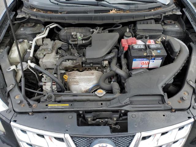 Photo 11 VIN: JN8AS5MV0BW682108 - NISSAN ROGUE 