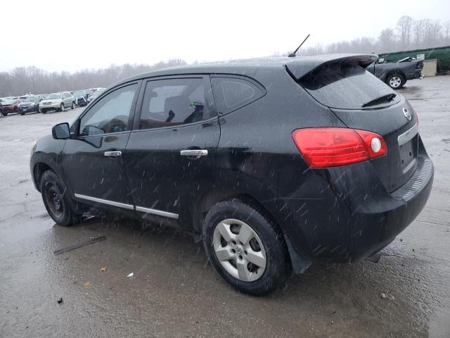 Photo 1 VIN: JN8AS5MV0BW684103 - NISSAN ROGUE S 