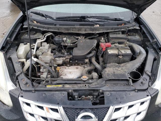 Photo 11 VIN: JN8AS5MV0BW684103 - NISSAN ROGUE S 