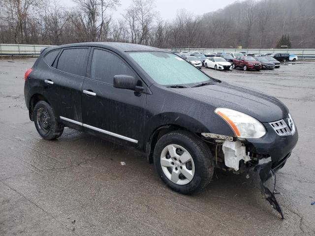 Photo 3 VIN: JN8AS5MV0BW684103 - NISSAN ROGUE S 