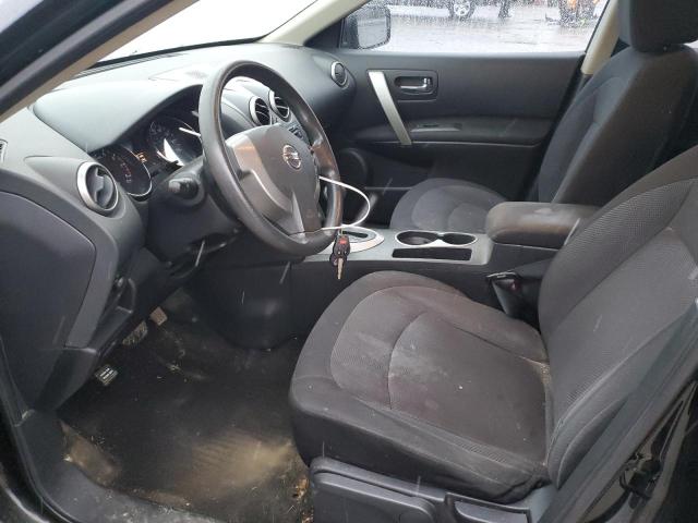 Photo 6 VIN: JN8AS5MV0BW684103 - NISSAN ROGUE S 