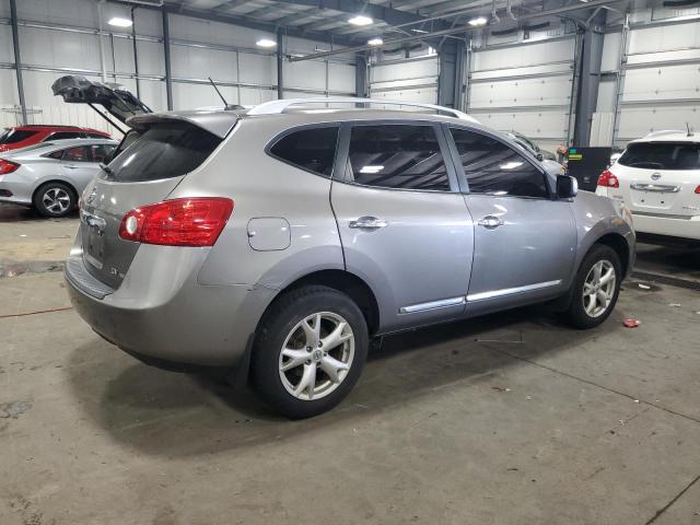 Photo 2 VIN: JN8AS5MV0BW684392 - NISSAN ROGUE 