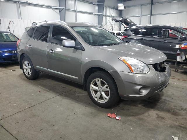 Photo 3 VIN: JN8AS5MV0BW684392 - NISSAN ROGUE 