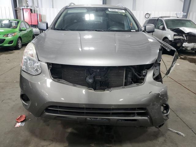 Photo 4 VIN: JN8AS5MV0BW684392 - NISSAN ROGUE 