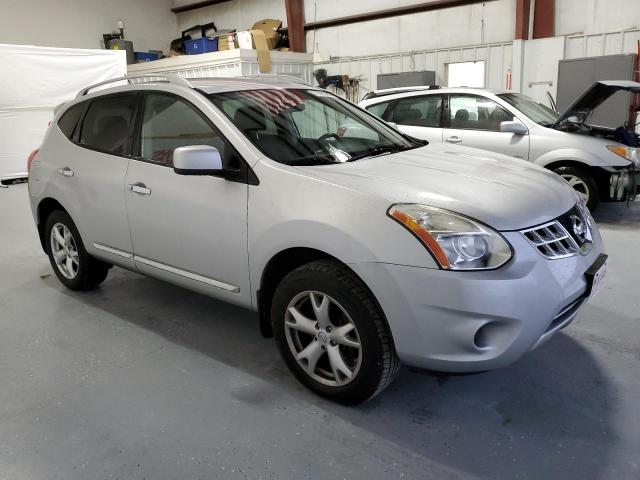 Photo 3 VIN: JN8AS5MV0BW684442 - NISSAN ROGUE S 