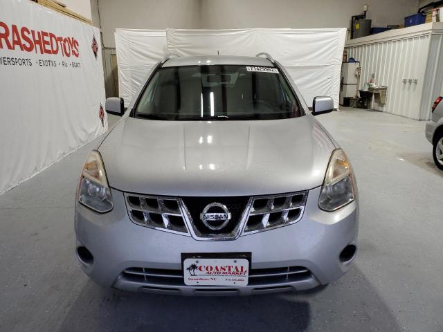 Photo 4 VIN: JN8AS5MV0BW684442 - NISSAN ROGUE S 