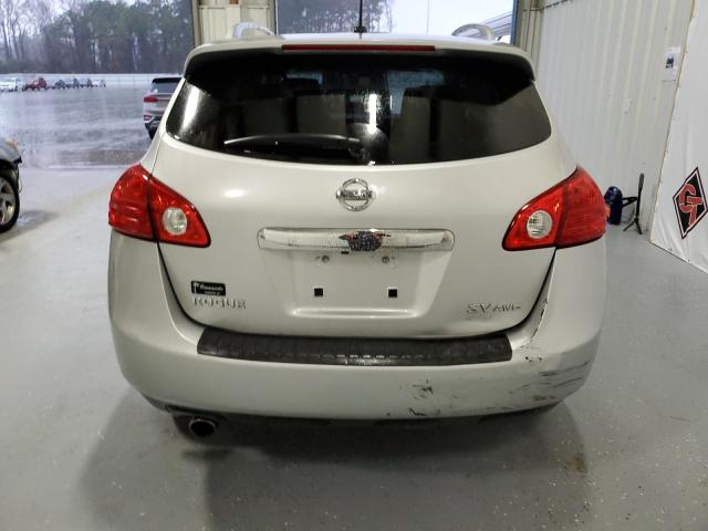 Photo 5 VIN: JN8AS5MV0BW684442 - NISSAN ROGUE S 