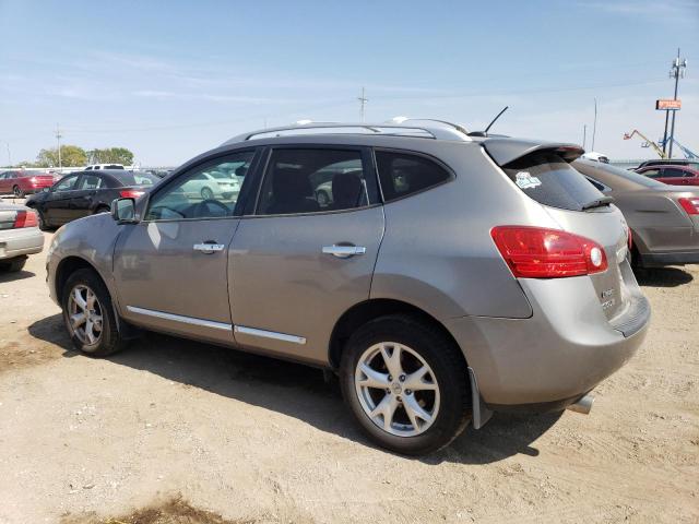 Photo 1 VIN: JN8AS5MV0BW685624 - NISSAN ROGUE S 