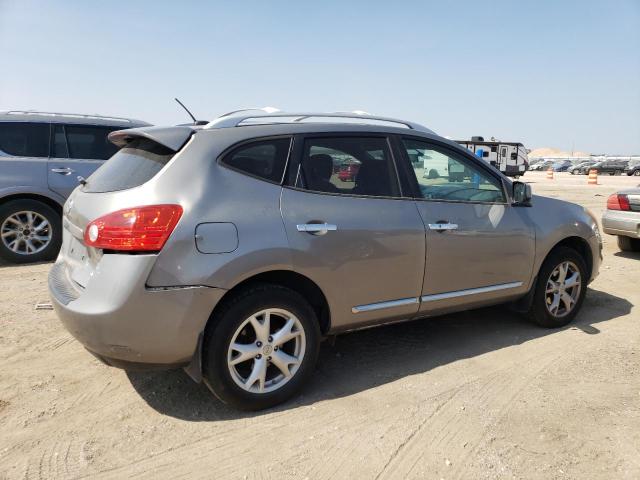 Photo 2 VIN: JN8AS5MV0BW685624 - NISSAN ROGUE S 