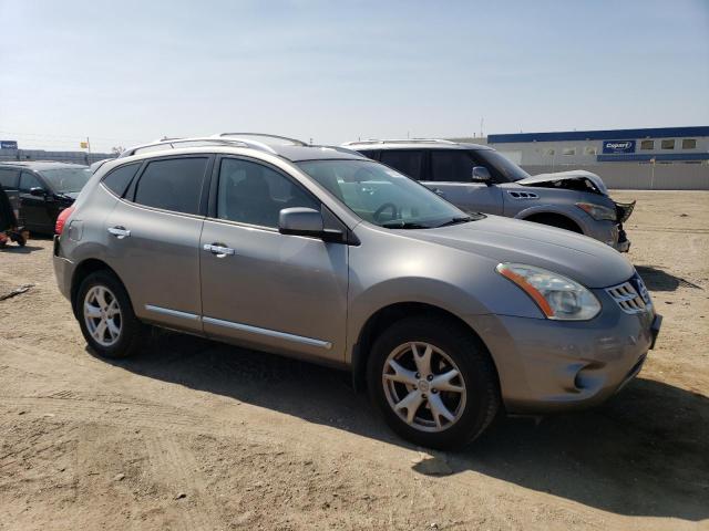 Photo 3 VIN: JN8AS5MV0BW685624 - NISSAN ROGUE S 